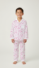 Load image into Gallery viewer, Children's DDX3X Sleepy Saturday Loungewear