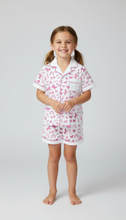 Load image into Gallery viewer, Children's DDX3X Sleepy Saturday Loungewear