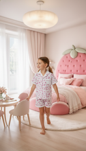 Load image into Gallery viewer, Children's DDX3X Sleepy Saturday Loungewear