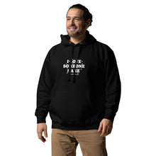 Load image into Gallery viewer, I LOVE SOMEONE RARE Unisex Hoodie