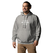 Load image into Gallery viewer, I LOVE SOMEONE RARE Unisex Hoodie
