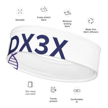 Load image into Gallery viewer, DDX3X Headband
