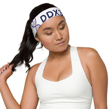 Load image into Gallery viewer, DDX3X Headband