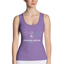 Load image into Gallery viewer, International DDX3X Day Women's Tank Top