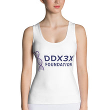 Load image into Gallery viewer, DDX3X Tank Top