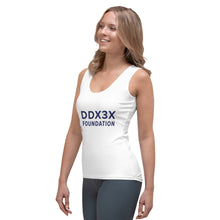 Load image into Gallery viewer, DDX3X Tank Top