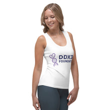 Load image into Gallery viewer, DDX3X Tank Top