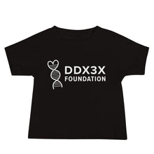 Load image into Gallery viewer, DDX3X Baby T-Shirt
