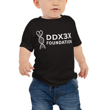 Load image into Gallery viewer, DDX3X Baby T-Shirt