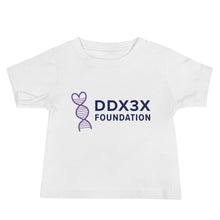 Load image into Gallery viewer, DDX3X Baby T-Shirt
