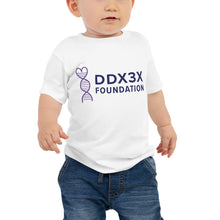 Load image into Gallery viewer, DDX3X Baby T-Shirt