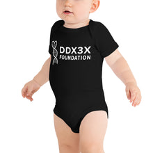 Load image into Gallery viewer, DDX3X Baby Onesie