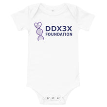 Load image into Gallery viewer, DDX3X Baby One Piece - Color Print