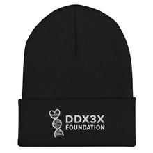 Load image into Gallery viewer, DDX3X Beanie