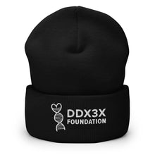 Load image into Gallery viewer, DDX3X Beanie