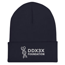 Load image into Gallery viewer, DDX3X Beanie