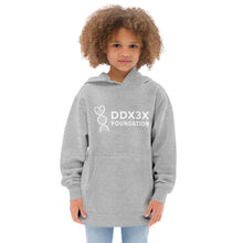 Load image into Gallery viewer, DDX3X Kids Hoodie