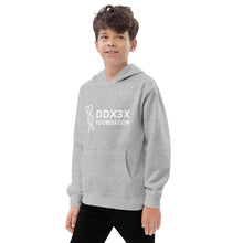 Load image into Gallery viewer, DDX3X Kids Hoodie