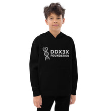 Load image into Gallery viewer, DDX3X Kids Hoodie