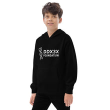 Load image into Gallery viewer, DDX3X Kids Hoodie