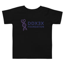 Load image into Gallery viewer, Toddler Short Sleeve Tee - Color Print