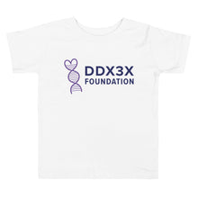 Load image into Gallery viewer, Toddler Short Sleeve Tee - Color Print