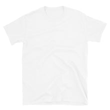 Load image into Gallery viewer, DDX3X T-Shirt, White Print