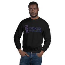 Load image into Gallery viewer, Unisex Sweatshirt - Color Print