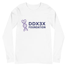 Load image into Gallery viewer, Unisex Long Sleeve Tee - Color Print