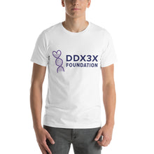 Load image into Gallery viewer, DDX3X Unisex T-Shirt