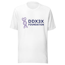 Load image into Gallery viewer, DDX3X Unisex T-Shirt