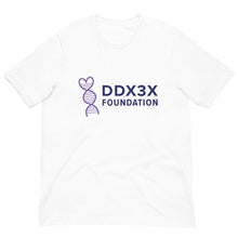 Load image into Gallery viewer, DDX3X Unisex T-Shirt