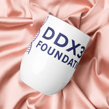 Load image into Gallery viewer, DDX3X Wine tumbler