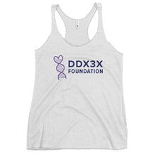 Load image into Gallery viewer, Women's Racerback Tank - Color Print