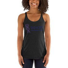 Load image into Gallery viewer, Women's Racerback Tank - Color Print