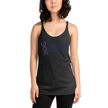 Load image into Gallery viewer, Women's Racerback Tank - Color Print