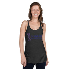 Load image into Gallery viewer, Women's Racerback Tank - Color Print