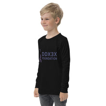 Load image into Gallery viewer, DDX3X Youth Long Sleeve
