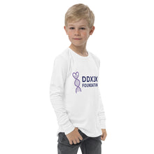 Load image into Gallery viewer, DDX3X Youth Long Sleeve