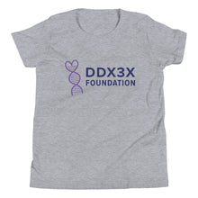 Load image into Gallery viewer, Youth Short Sleeve T-Shirt - Color Print