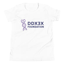 Load image into Gallery viewer, Youth Short Sleeve T-Shirt - Color Print