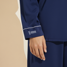 Load image into Gallery viewer, [PREORDER] Women&#39;s DDX3X Sleepy Saturday Pajamas
