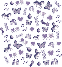 Load image into Gallery viewer, [PREORDER] Children&#39;s DDX3X Sleepy Saturday Loungewear
