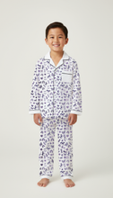 Load image into Gallery viewer, [PREORDER] Children&#39;s DDX3X Sleepy Saturday Loungewear
