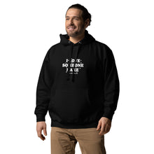 Load image into Gallery viewer, I LOVE SOMEONE RARE Unisex Hoodie
