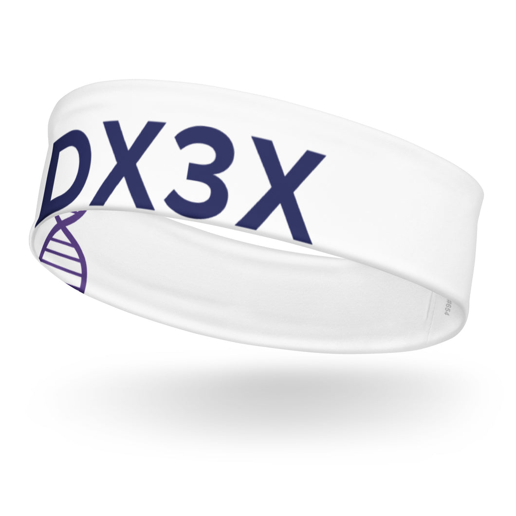 DDX3X Headband