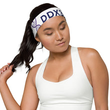 Load image into Gallery viewer, DDX3X Headband
