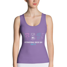 Load image into Gallery viewer, International DDX3X Day Women&#39;s Tank Top
