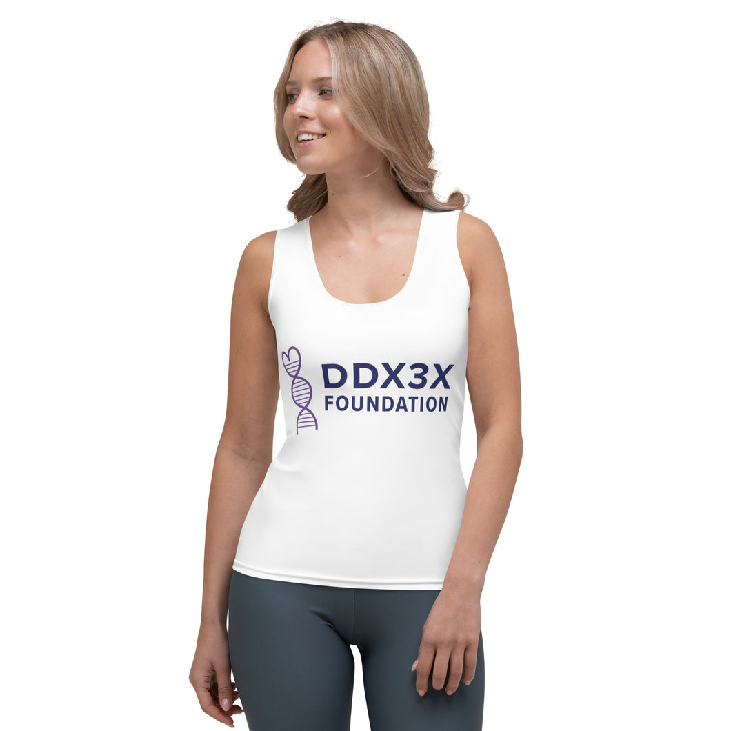 DDX3X Tank Top