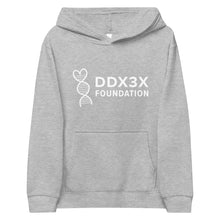 Load image into Gallery viewer, DDX3X Kids Hoodie
